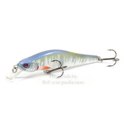 Воблер Strike Pro Archback 100 EG-125B-SP (10 см, 20гр, 0,7-1,5м) suspending цвет SM51F