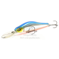 Воблер Strike Pro Archback Deep 120CL (12см, 37,5гр, 5,0-7,0м) suspending 626E
