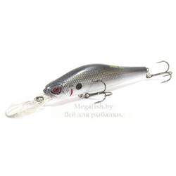 Воблер Strike Pro Archback Deep 120CL (12см, 37,5гр, 5,0-7,0м) suspending SM37F