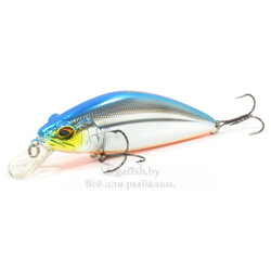 Воблер Strike Pro Shifty Shad 80 EG-162 (8 см, 15,8гр, 0,7-2,5м) suspending цвет 626E