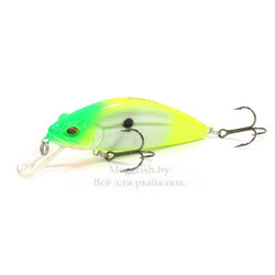 Воблер Strike Pro Shifty Shad 80 EG-162 (8 см, 15,8гр, 0,7-2,5м) suspending цвет A133T