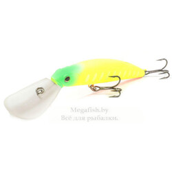 Strike Pro Musky Monster 200CL A17