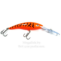 Воблер Rapala Deep Tail Dancer TDD09 (13гр 9см 0-6.0м) OCW