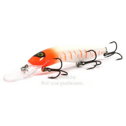 Воблер HAlco Sorcerer 125XDD+STD floating H68
