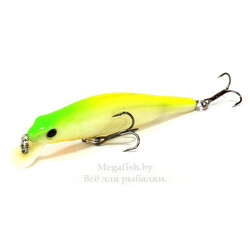 Воблер Zoner Minnow 110SP 02 Chart