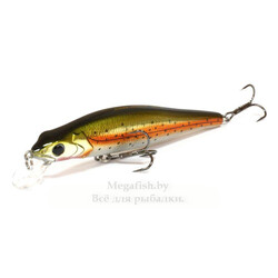 Воблер Zoner Minnow 110SP 05 Rainbow