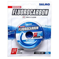SALMO-Fluorocarbon,(0.10)