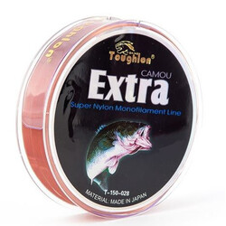 Леска Extra Monofilament 30m (0.10mm / 1,6kg)