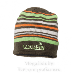 Шапка Norfin Frost Brown 302772-BR