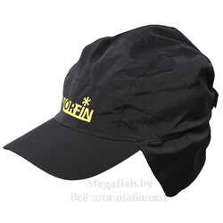 Шапка-ушанка с козырьком Norfin Visor 302785