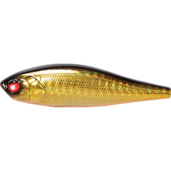 Воблер Lucky John Anira 89LBSP Цвет:107