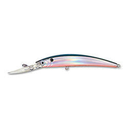 Yo-Zuri Crystal Minnow DD GT