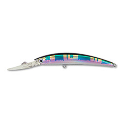 Yo-Zuri Crystal Minnow DD-OK