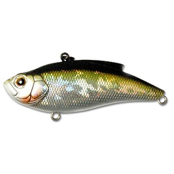 Воблер Zipbaits Calibra 75 Цвет 300R