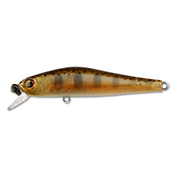 Воблер Zipbaits Rigge 56SP Цвет: 851R