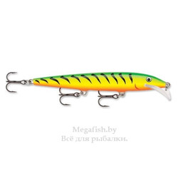 Rapala Scatter Rap Minnow 11 Firetiger