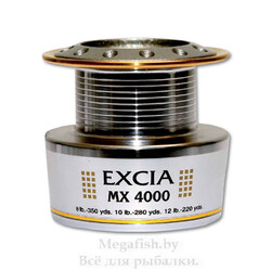 Запасная шпуля для катушка Ryobi excia 4000