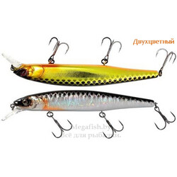 vobler-jackall-mag-squad-115-sp-suspending-16gr-hl-gold-&-silver-black
