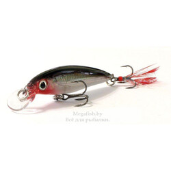 vobler-rapala-x-rap-06-silver