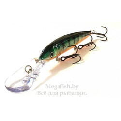 Воблер Rapala Downdeep Husky Jerk DHJ12 gp
