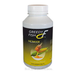 molasses-greedy-fish-kukuruza-250ml