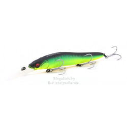 voblery-megabass-oneten-r+2-mat tiger