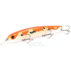 vobler-deps-balisong-minnow-130sp-25gr-red-and-white-(koi)