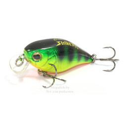 strike-pro-cranky-40-a45t