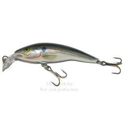 Воблер RAPALA Shallow Tail Dancer STD07 (9гр,7см,1,7м) floating  цвет SD