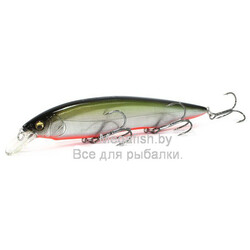 Megabass Kanata 160F (16см 30гр 0,8-1,2) m rb shad