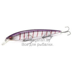 Воблер Megabass Kanata 160F (16см 30гр 0,8-1,2) cold bolt