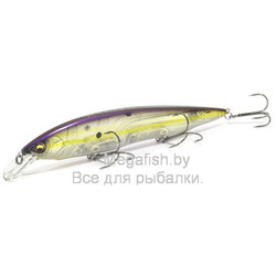 Воблер Megabass Kanata 160F (16см 30гр 0,8-1,2) gp megabass sexy shad