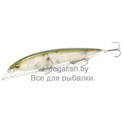 Воблер Megabass Kanata 160F (16см 30гр 0,8-1,2)  mb gizzard
