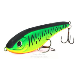 Воблер Strike Pro Buster Jerk  EG-048 C480F
