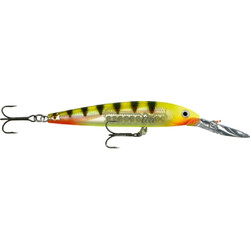 Воблер Rapala Downdeep Husky Jerk DHJ10 GFP