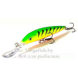 Воблер Rapala Downdeep Husky Jerk DHJ12 FT