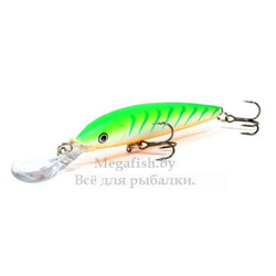 Воблер Rapala Down Deep Husky Jerk DHJ12 (15гр, 12см, 2.4-5.7м) GTU