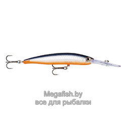 Воблер Rapala  MaxRap Fat Minnow MxRFM09 FSS