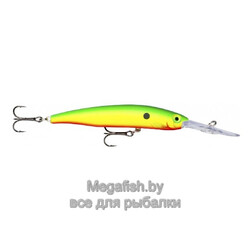 Воблер Rapala  MaxRap Fat Minnow MxRFM09 YGRU