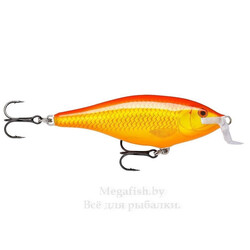 Воблер Rapala Shallow Shad Rap SSR09  GF