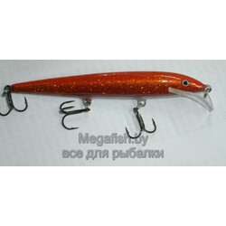 Scatter Rap Minnow SCRM11-HFCR