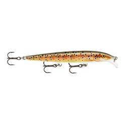 Scatter Rap Minnow SCRM11-tr