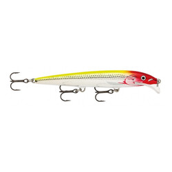 Scatter Rap Minnow SCRM11-CLN