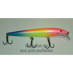 Scatter Rap Minnow SCRM11-ELJ