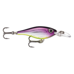 Ultra Light Shad ULS04-SP