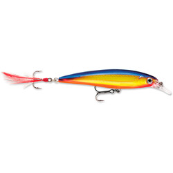 X-Rap XR10-HS