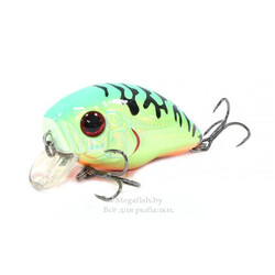 Воблер Boxer XS 40F (4см, 8,5гр, 0,2-0,6м) floating LME BxrxS40F-HT