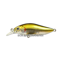 Воблер Inborn XS 60F (6см, 6,45гр, 0,3-0,7м) floating CNT InbxS60F-CNT