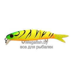 Воблер Cord-R XS 70F (7см, 4,15гр, 0-0,3м) floating TT CordRS70F-TT