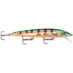 Vobler-Rapala-Husky-Jerk-10-GP